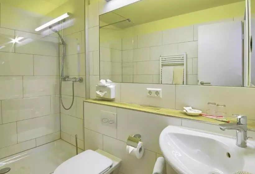 Retkeilymaja Gasthaus Löwen