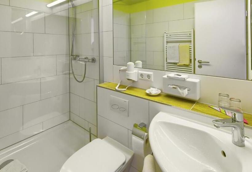 Hospedaria Gasthaus Löwen