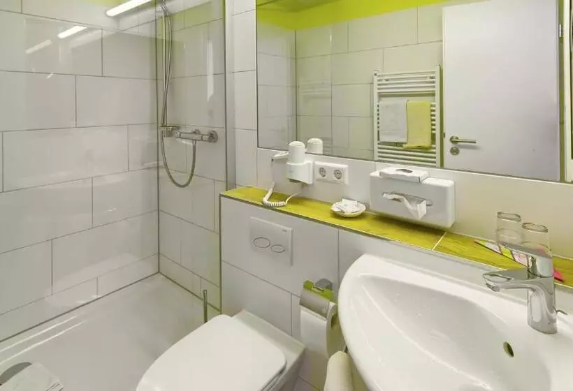 Retkeilymaja Gasthaus Löwen