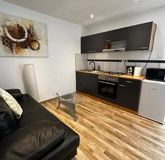 Heidelberg Apartments