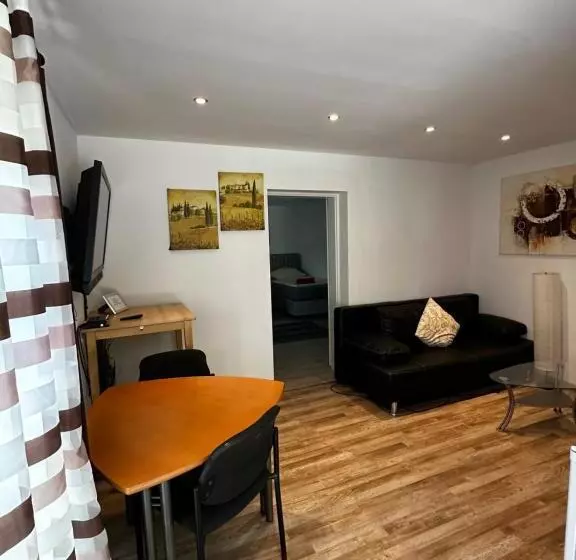 Heidelberg Apartments