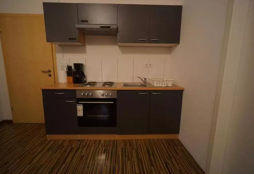 Heidelberg Apartments