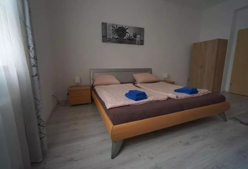 Heidelberg Apartments