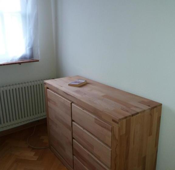 Pensão Bachmeier S Gasthaus Traube Niederfell