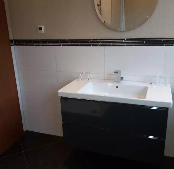 Majatalo Bachmeier S Gasthaus Traube Niederfell