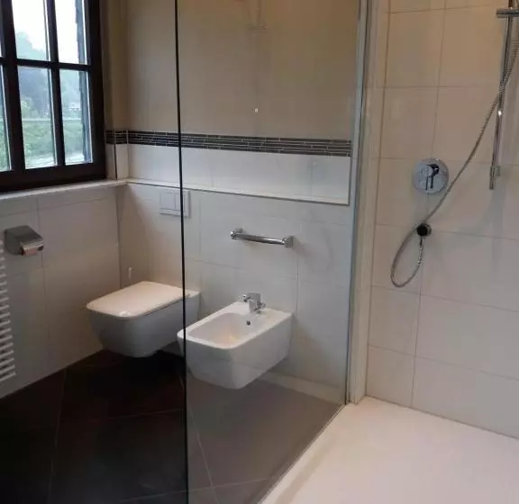 Majatalo Bachmeier S Gasthaus Traube Niederfell