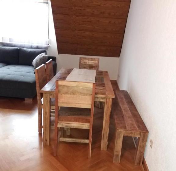 Pensão Bachmeier S Gasthaus Traube Niederfell