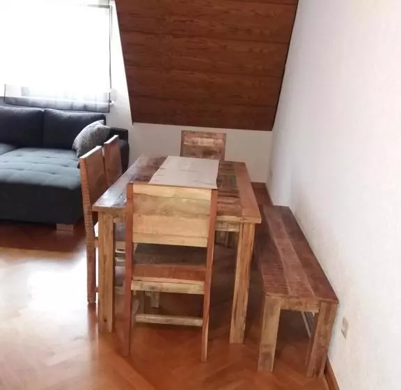 Majatalo Bachmeier S Gasthaus Traube Niederfell