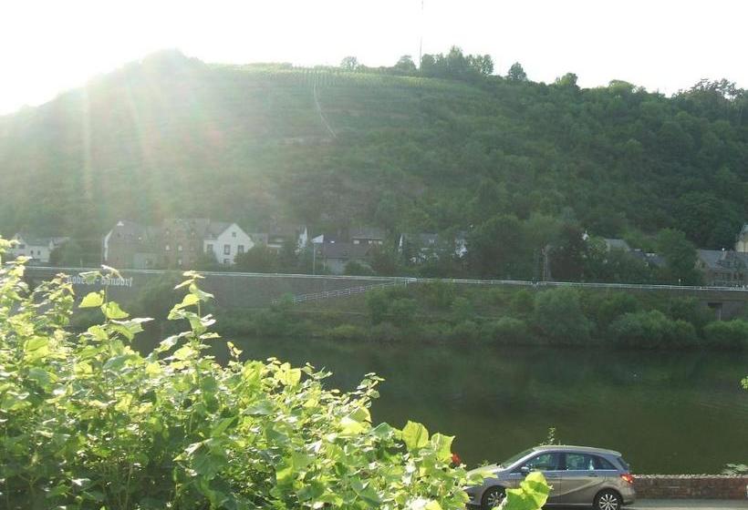 Pensão Bachmeier S Gasthaus Traube Niederfell