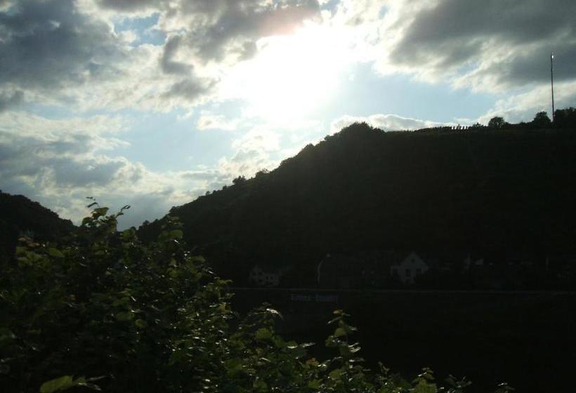 Pensão Bachmeier S Gasthaus Traube Niederfell