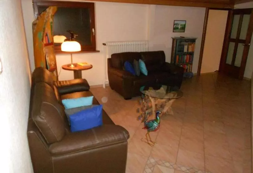 Majatalo Bachmeier S Gasthaus Traube Niederfell