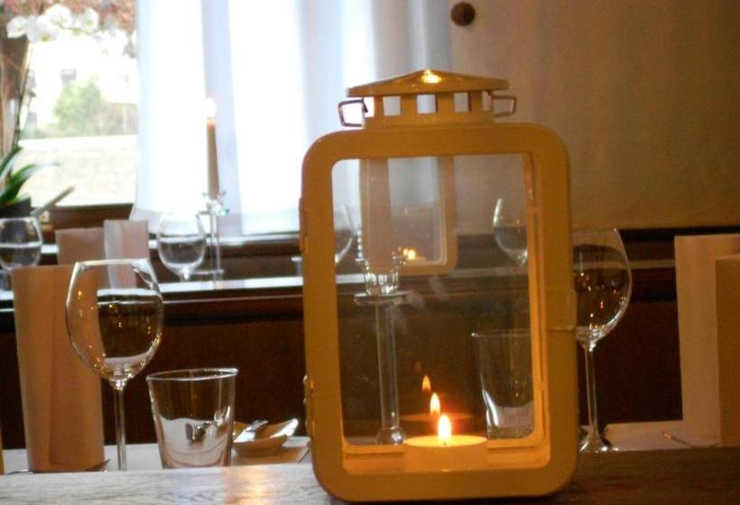 Pensão Bachmeier S Gasthaus Traube Niederfell