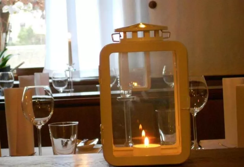 Majatalo Bachmeier S Gasthaus Traube Niederfell