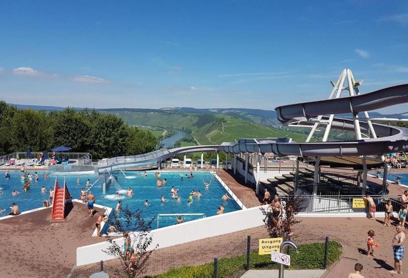 פנסיון Gästehaus Bollig