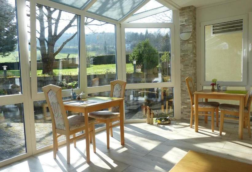 Пансион Gästehaus Steker