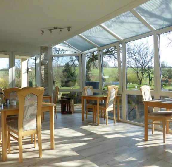 Пансион Gästehaus Steker