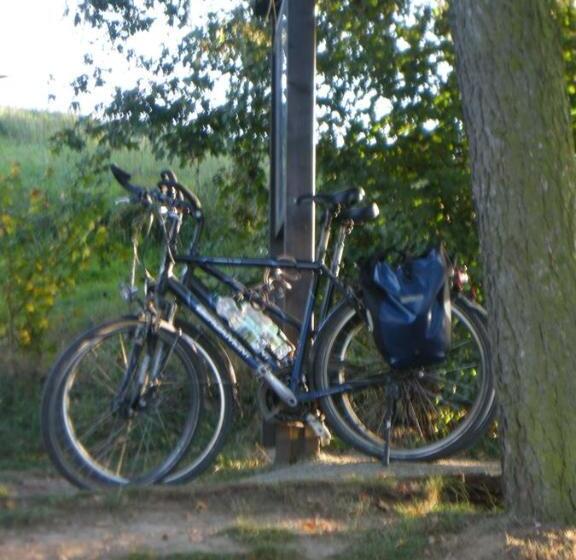 Пансион Gästehaus Steker