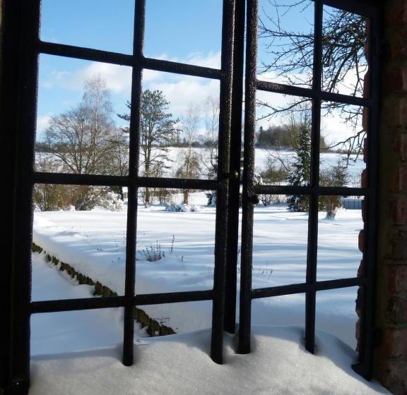 Пансион Gästehaus Steker