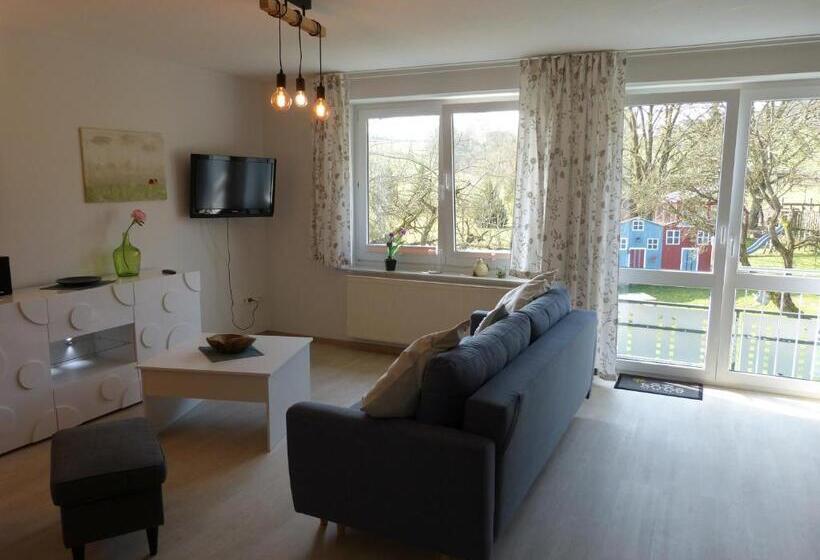 Пансион Gästehaus Steker