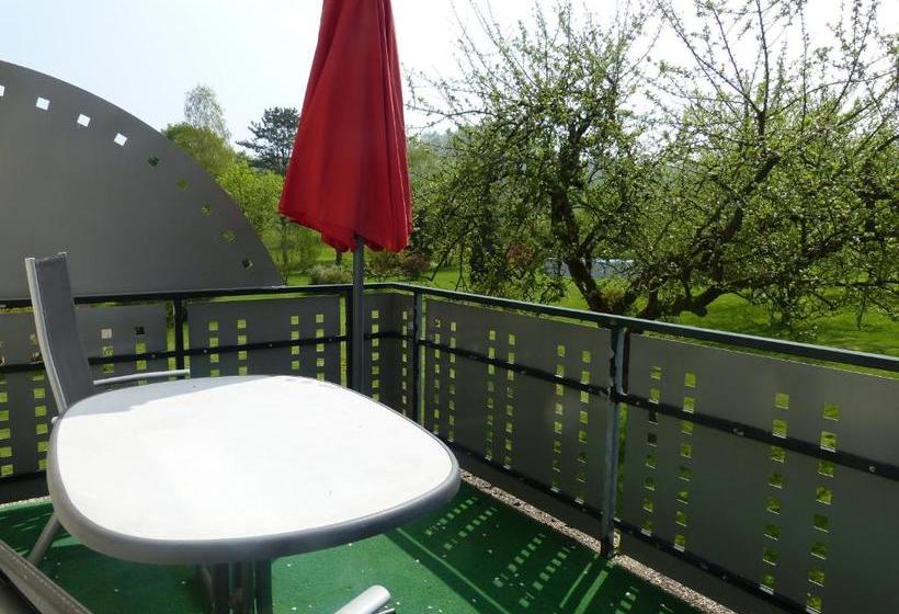 Пансион Gästehaus Steker