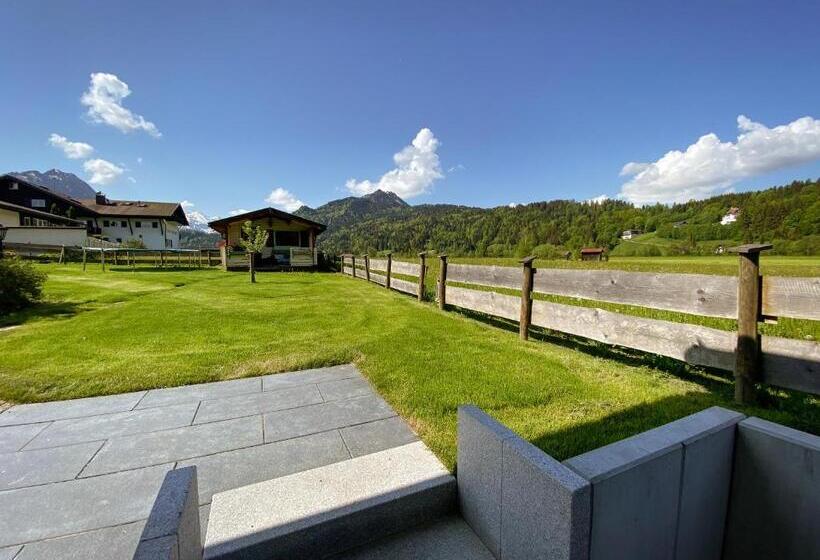 پانسیون Gästehaus Weller