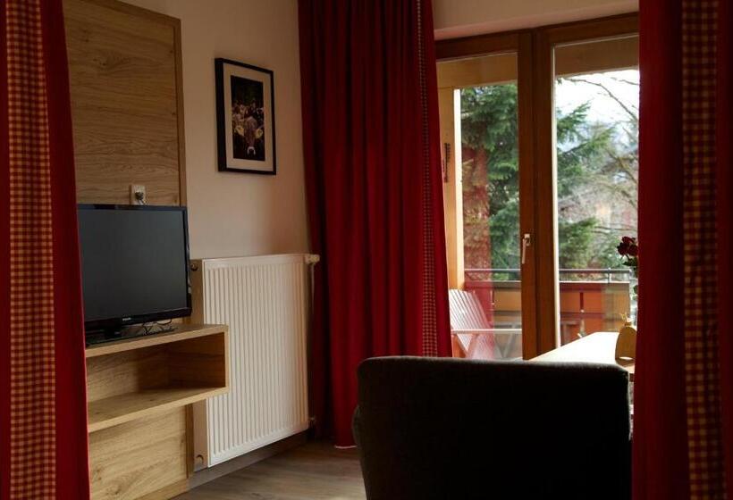 پانسیون Gästehaus Weller