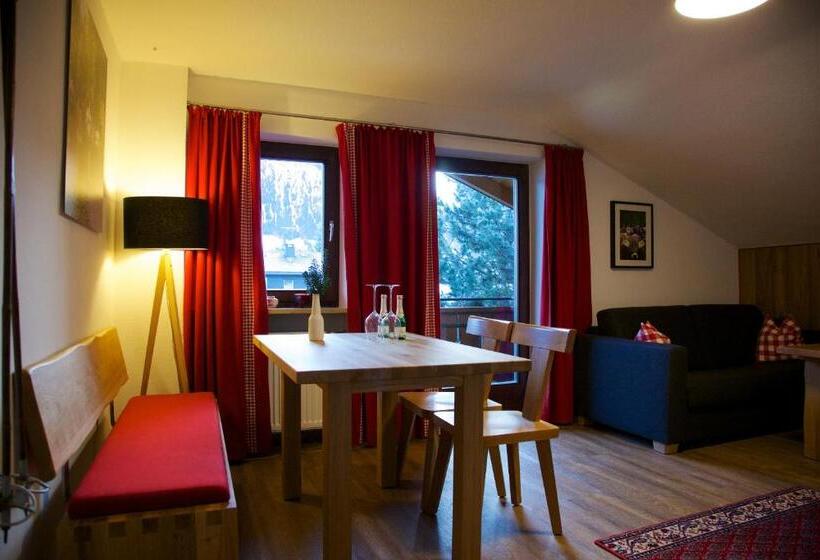 پانسیون Gästehaus Weller