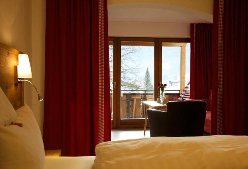 پانسیون Gästehaus Weller