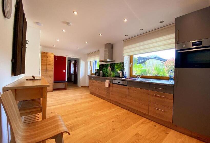 پانسیون Gästehaus Weller