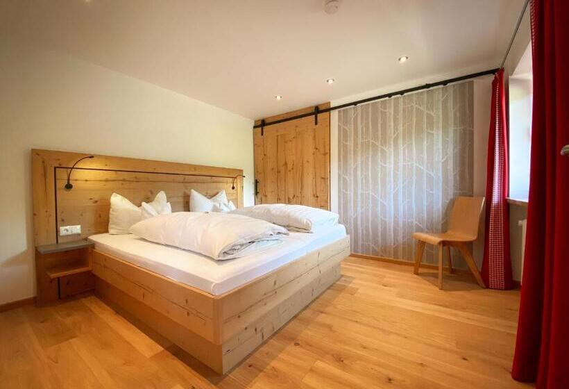 پانسیون Gästehaus Weller