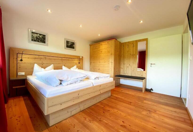 پانسیون Gästehaus Weller