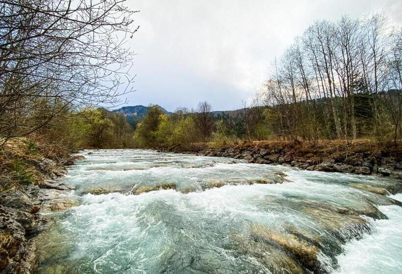 پانسیون Gästehaus Weller