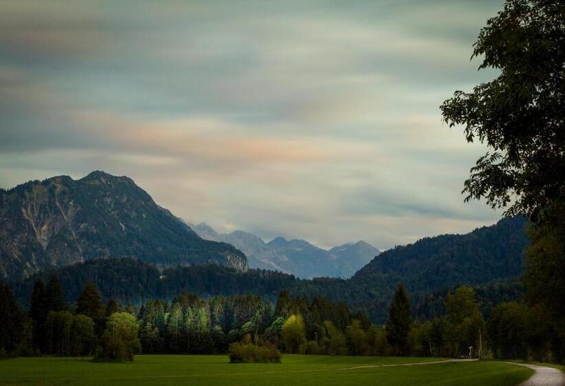 پانسیون Gästehaus Weller