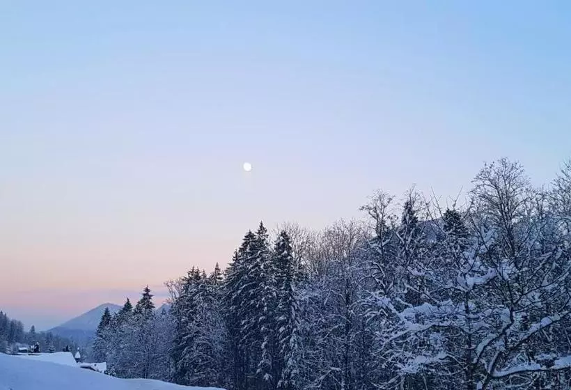 Majatalo Landhaus Degen