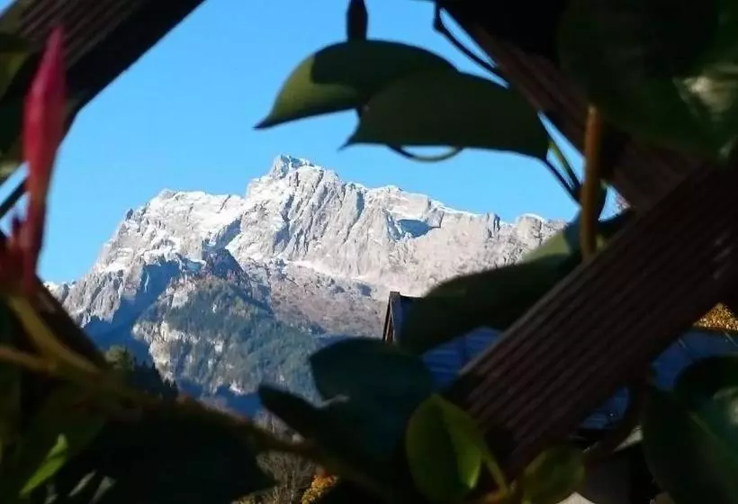 Majatalo Landhaus Degen