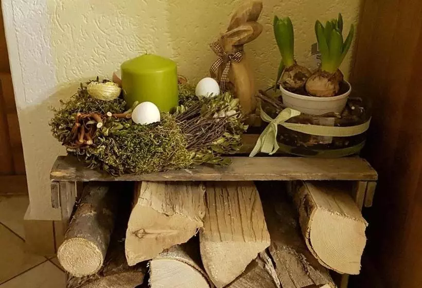 Majatalo Landhaus Degen