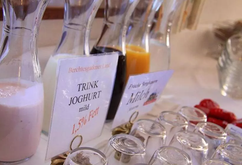 Majatalo Landhaus Degen