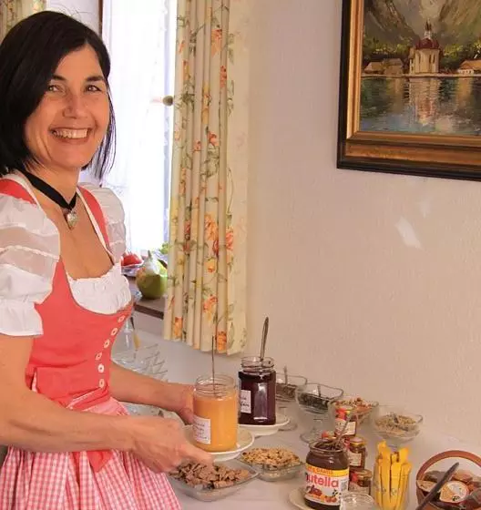 Majatalo Landhaus Degen