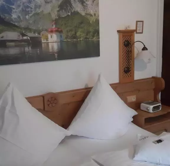 Majatalo Landhaus Degen