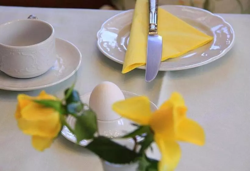 Majatalo Landhaus Degen