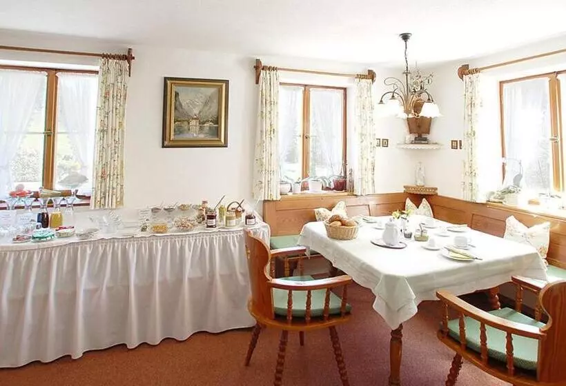 Majatalo Landhaus Degen