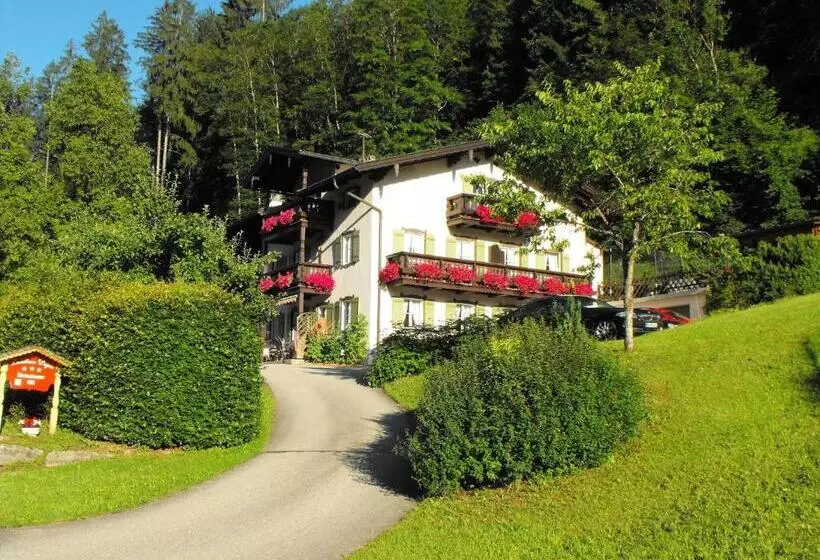 Majatalo Landhaus Degen