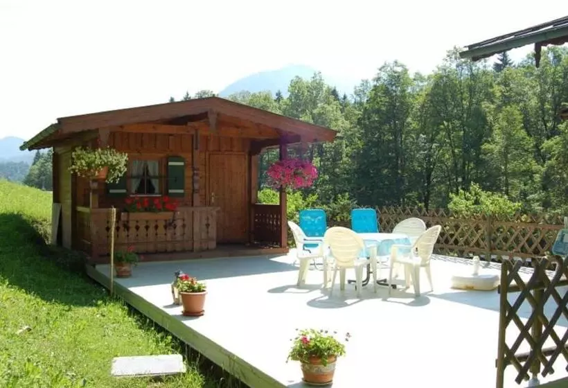 Majatalo Landhaus Degen