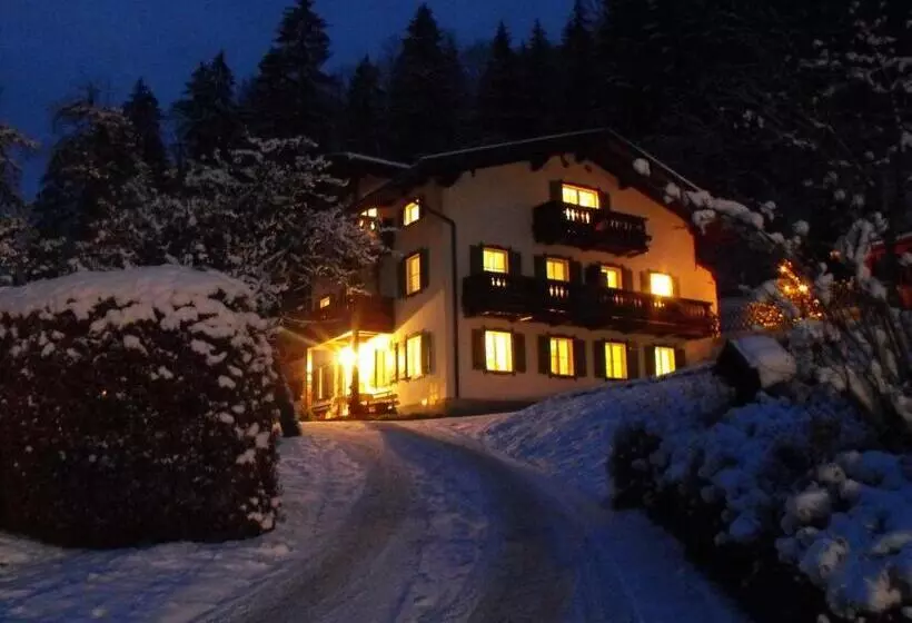 Majatalo Landhaus Degen