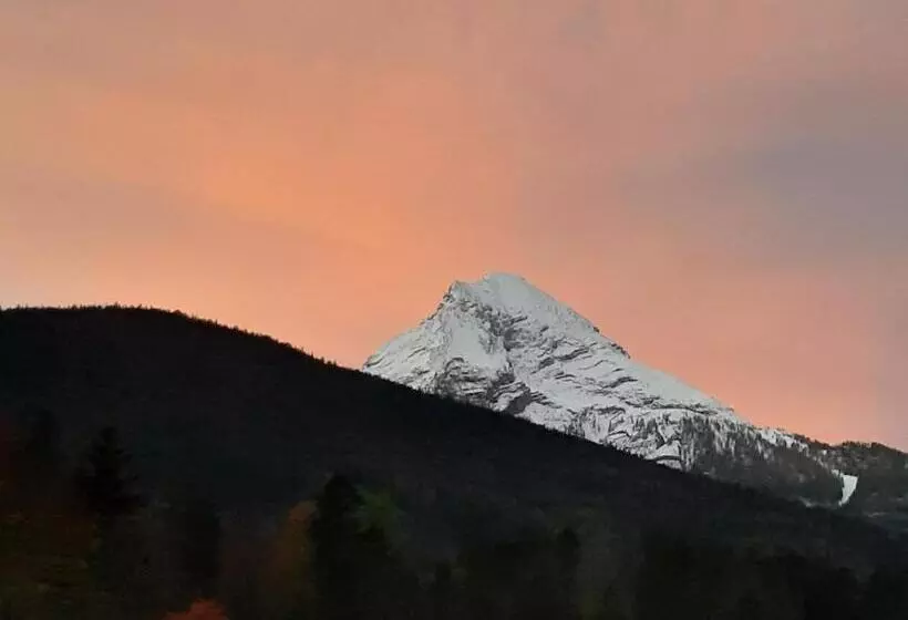 Majatalo Landhaus Degen