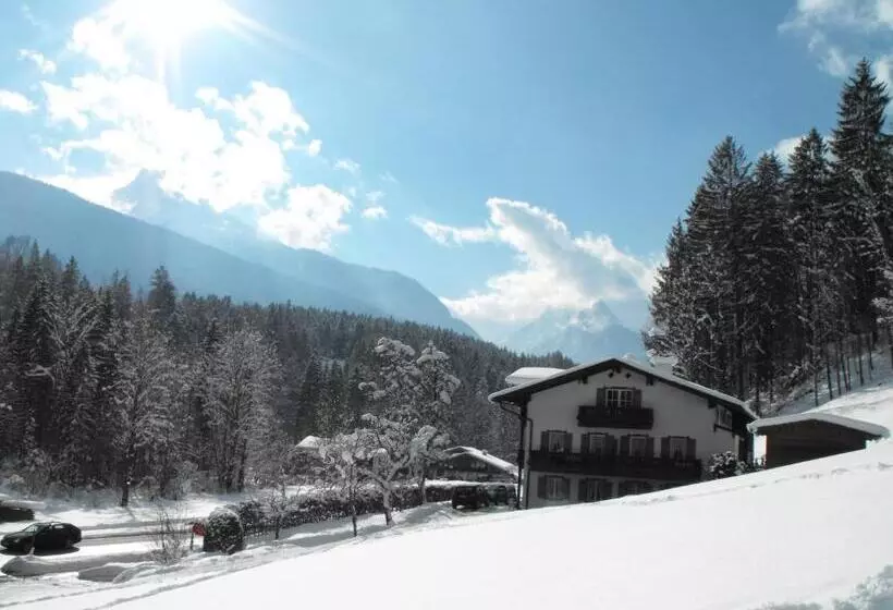 Majatalo Landhaus Degen