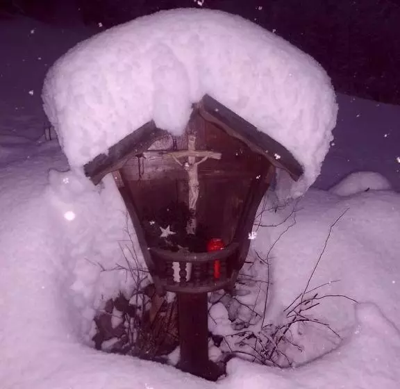 Majatalo Landhaus Degen