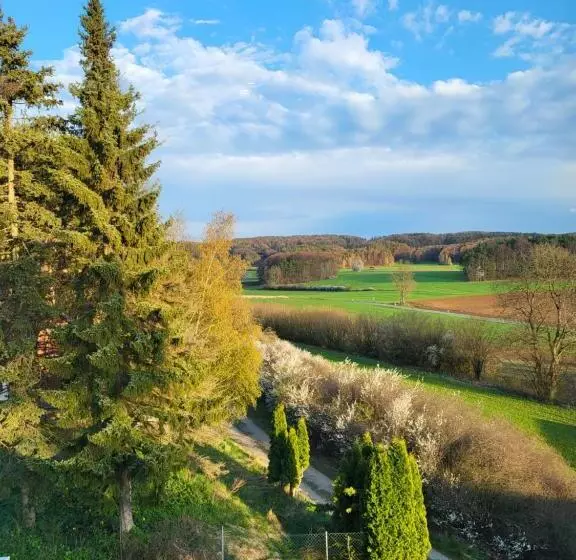 Pension Am Wald