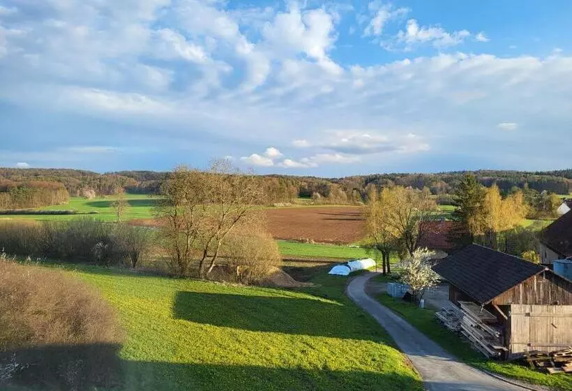 Pension Am Wald