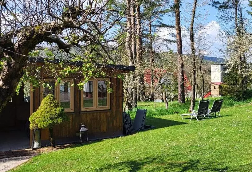 Pension Am Wald